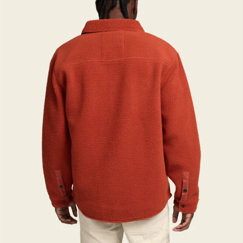Howler Brothers Allegheny Fleece Overshirt image number 1